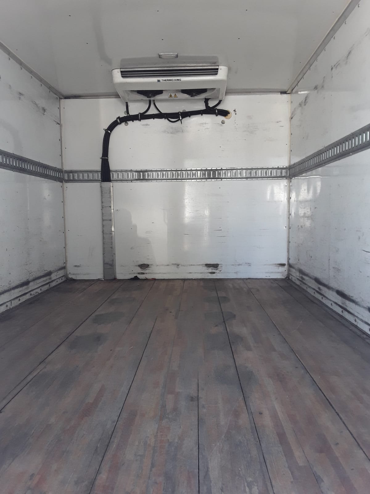 2020 General Motors Corp. SAVANA 3500 292953