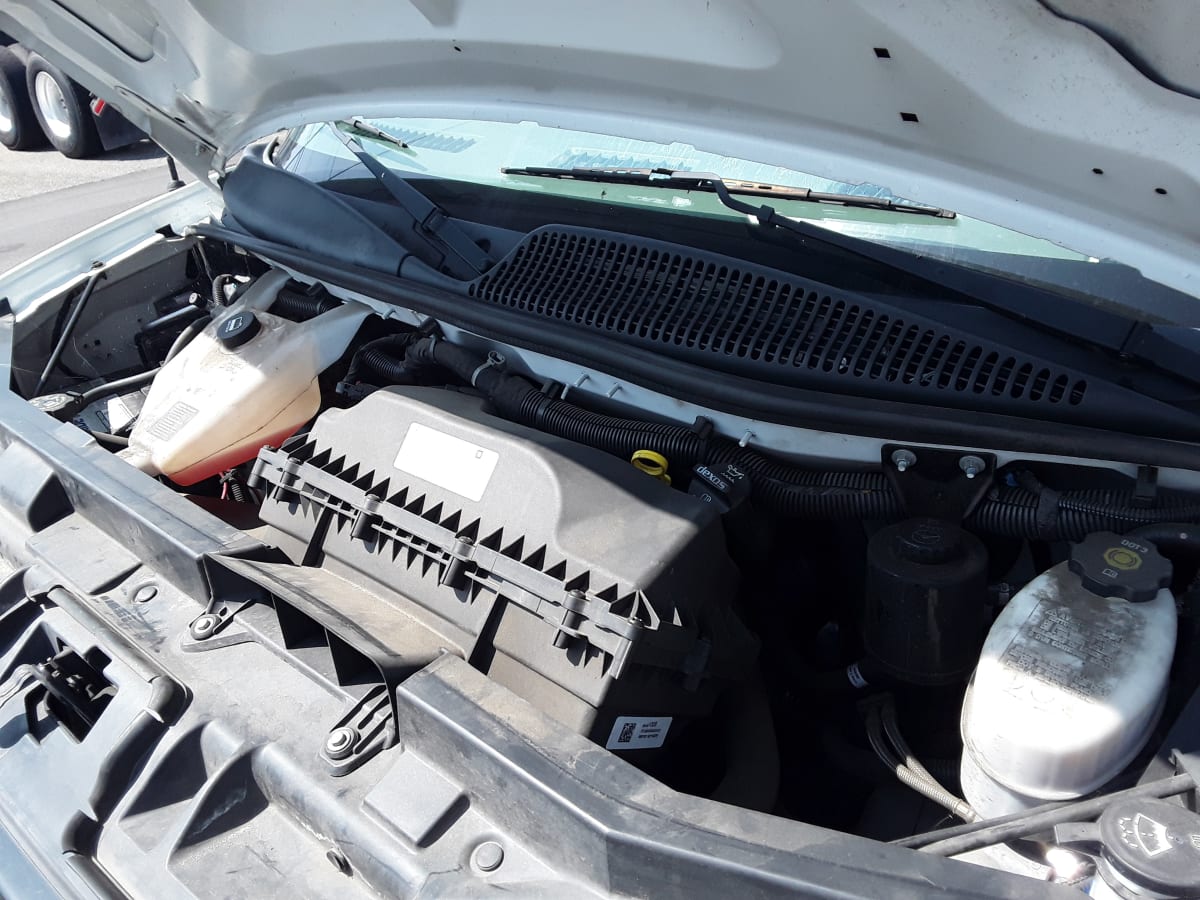 2020 General Motors Corp. SAVANA 3500 292953