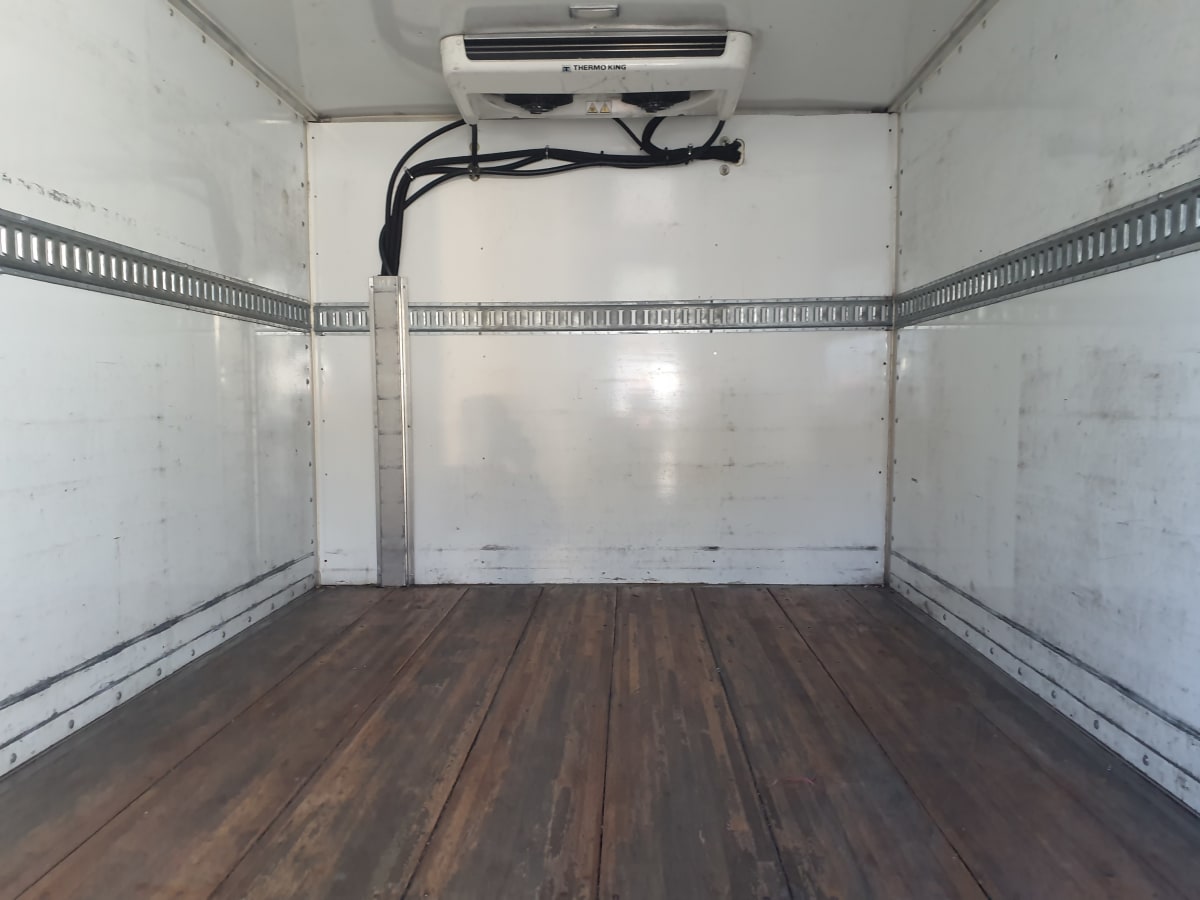 2020 General Motors Corp. SAVANA 3500 292955