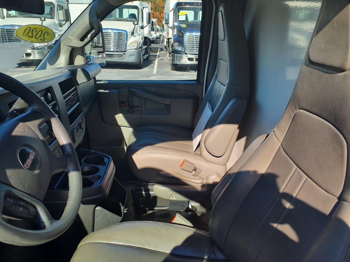 2020 General Motors Corp. SAVANA 3500 292955