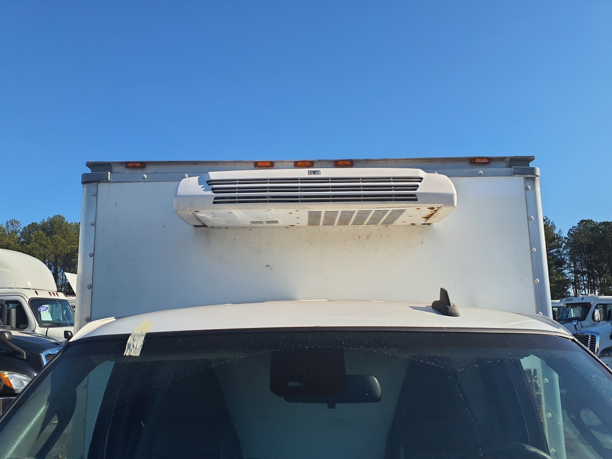 2020 General Motors Corp. SAVANA 3500 292958