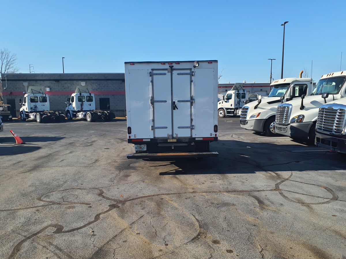 2020 General Motors Corp. SAVANA 3500 292958