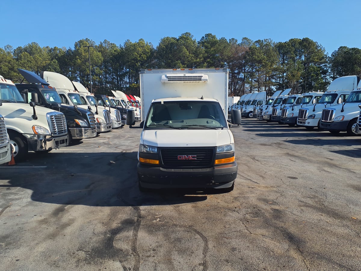 2020 General Motors Corp. SAVANA 3500 292958