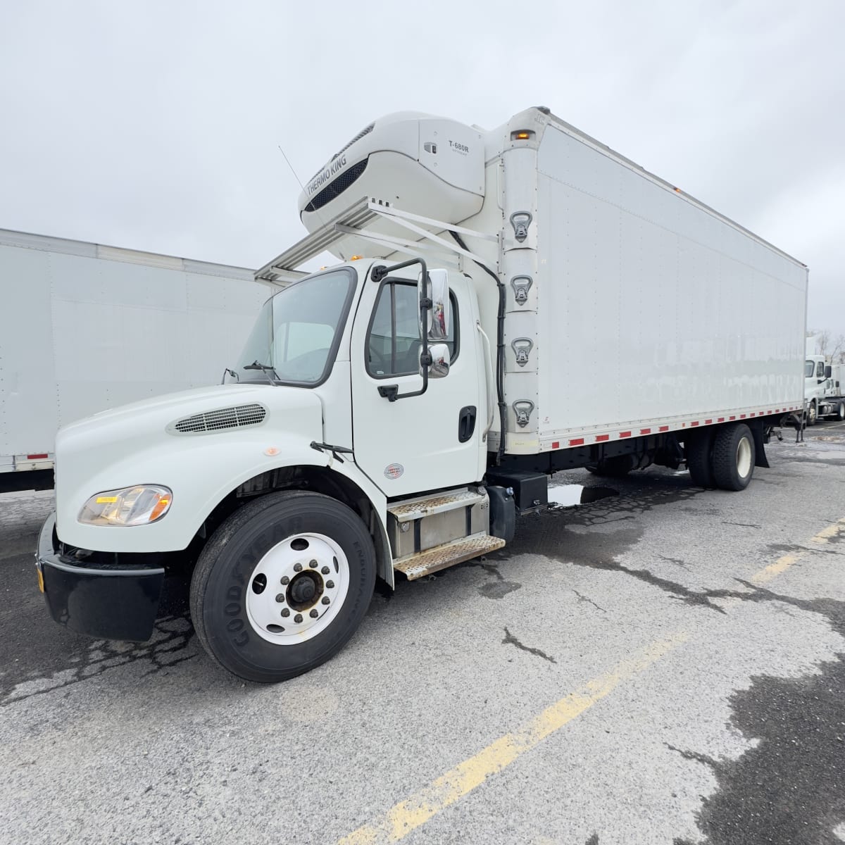 2021 Freightliner/Mercedes M2 106 292959