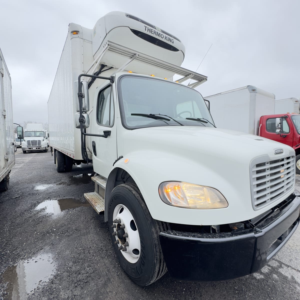 2021 Freightliner/Mercedes M2 106 292959