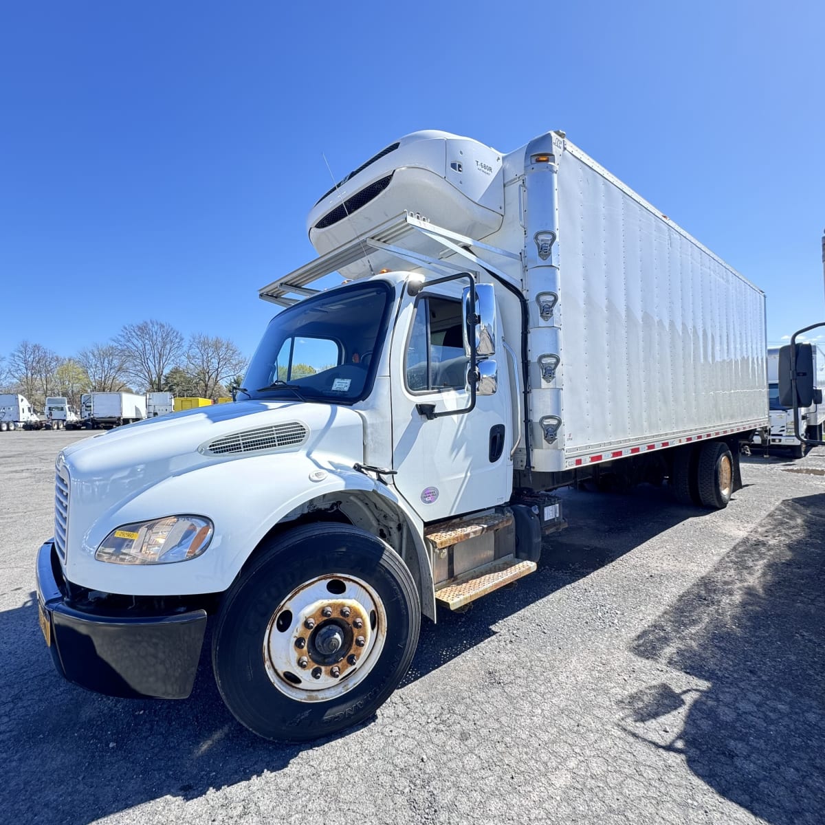 2021 Freightliner/Mercedes M2 106 292960