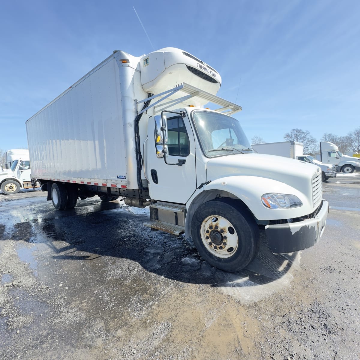 2021 Freightliner/Mercedes M2 106 292961