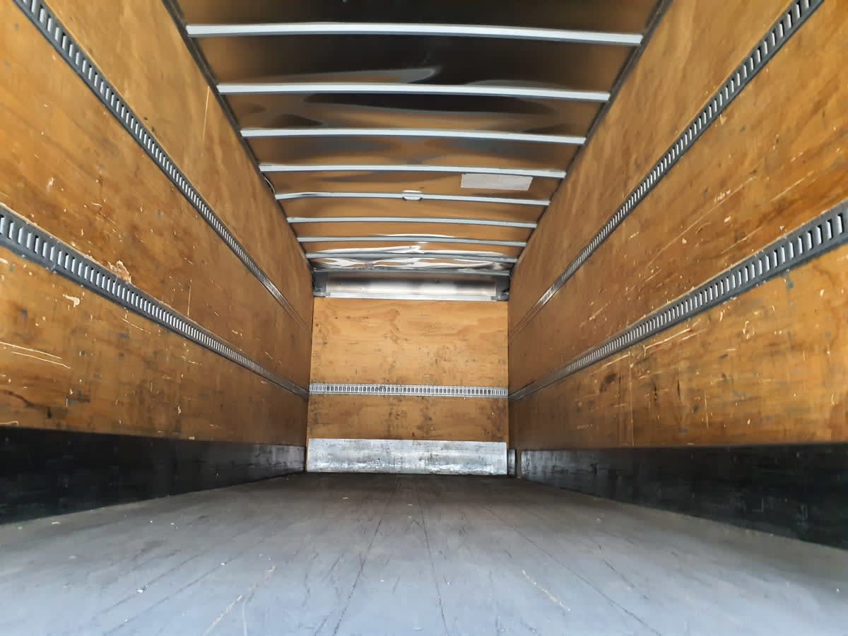 2020 Freightliner/Mercedes M2 106 293040