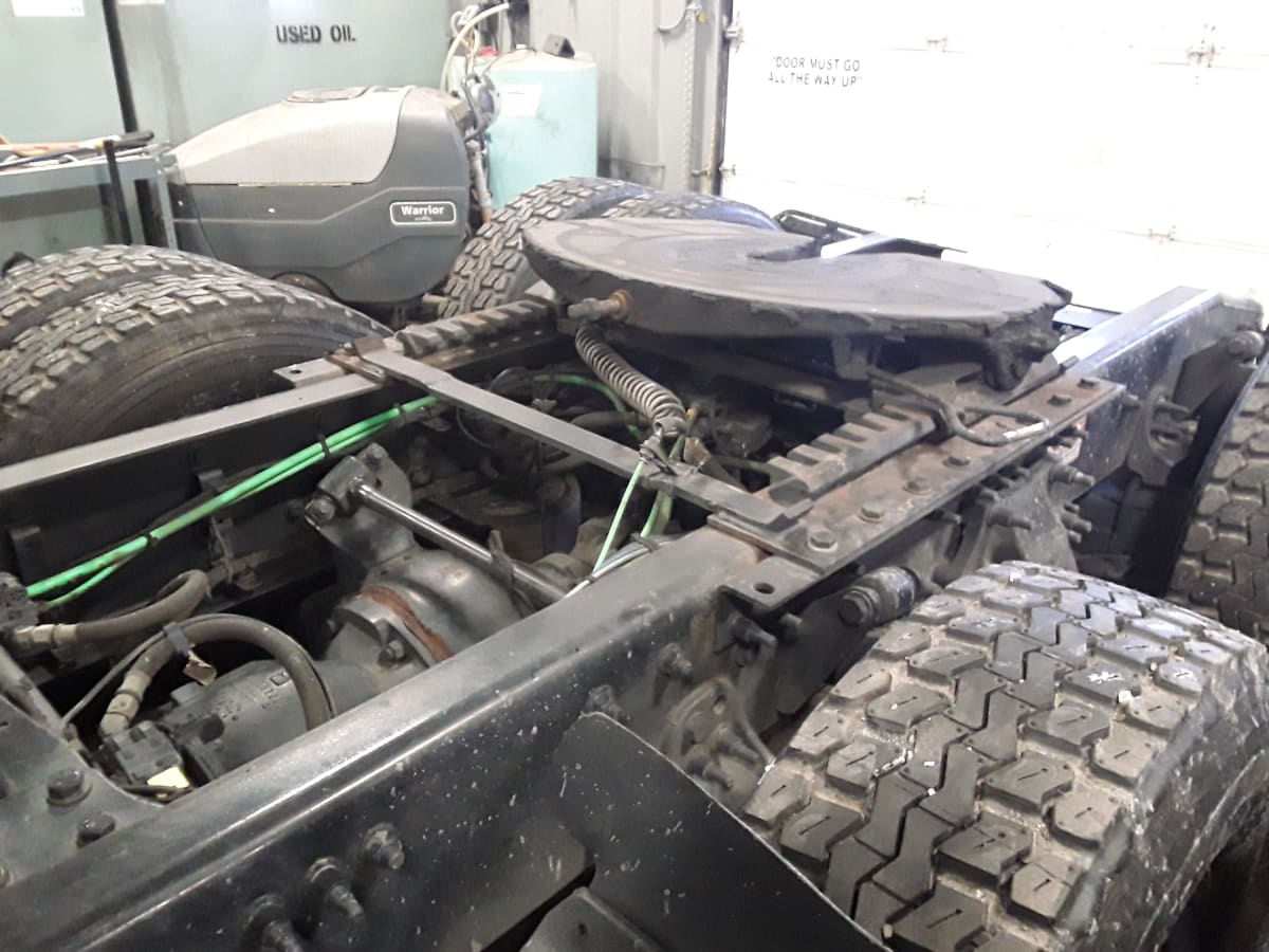 2020 Freightliner/Mercedes NEW CASCADIA PX12664 293086