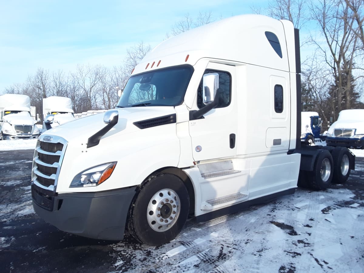2020 Freightliner/Mercedes NEW CASCADIA PX12664 293086