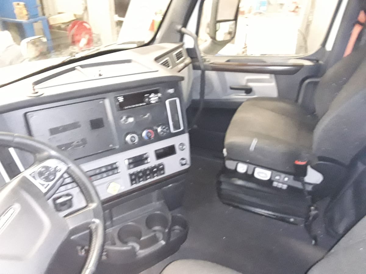 2020 Freightliner/Mercedes NEW CASCADIA PX12664 293086