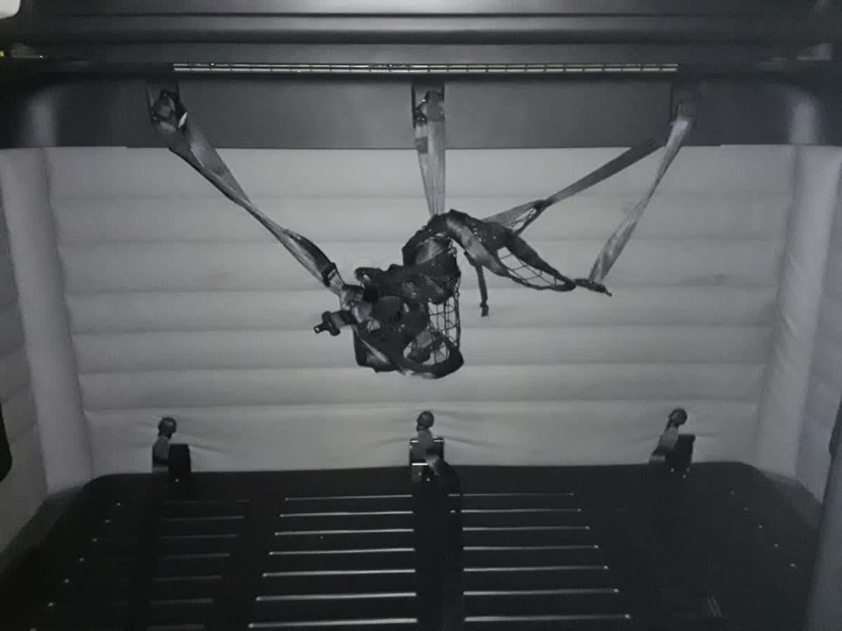 2020 Freightliner/Mercedes NEW CASCADIA PX12664 293086