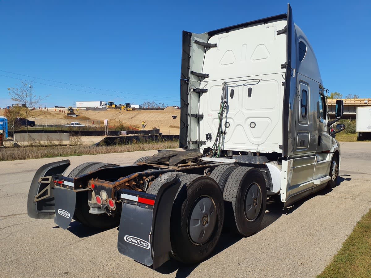 2020 Freightliner/Mercedes NEW CASCADIA PX12664 293091