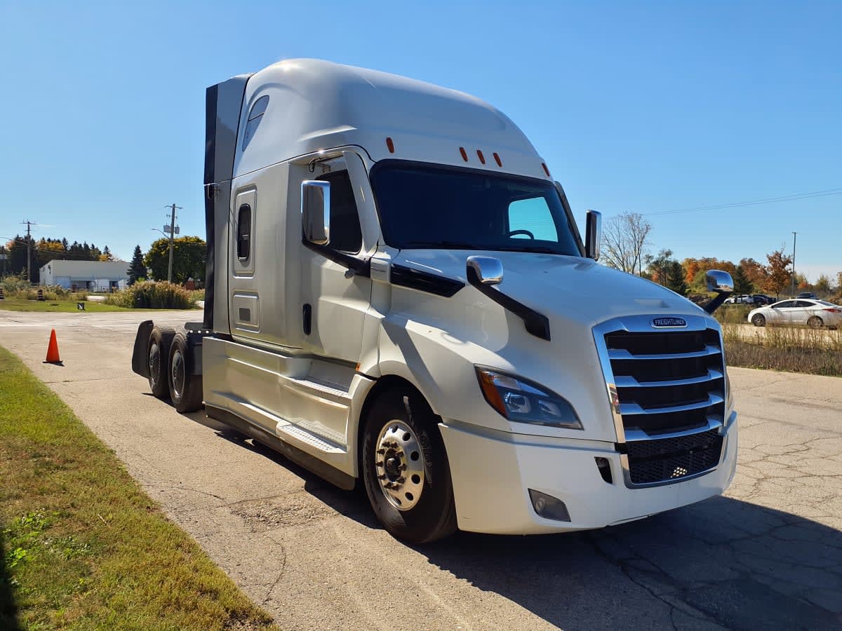2020 Freightliner/Mercedes NEW CASCADIA PX12664 293091