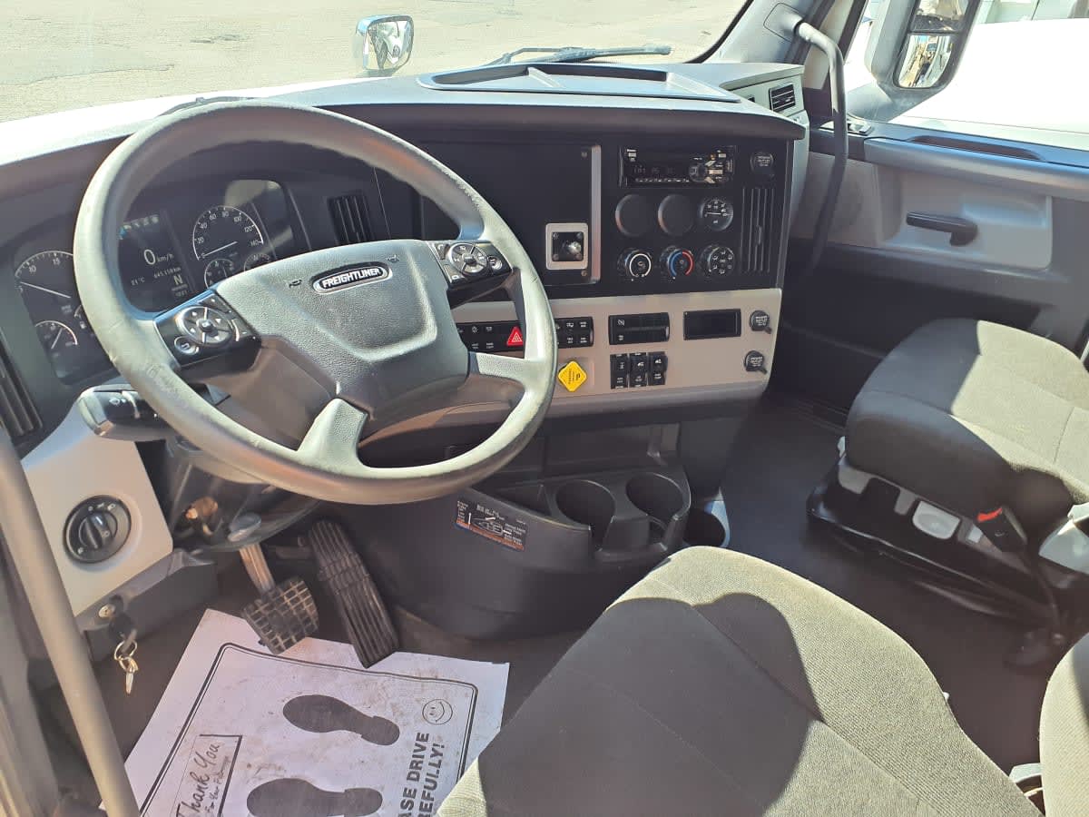 2020 Freightliner/Mercedes NEW CASCADIA PX12664 293091