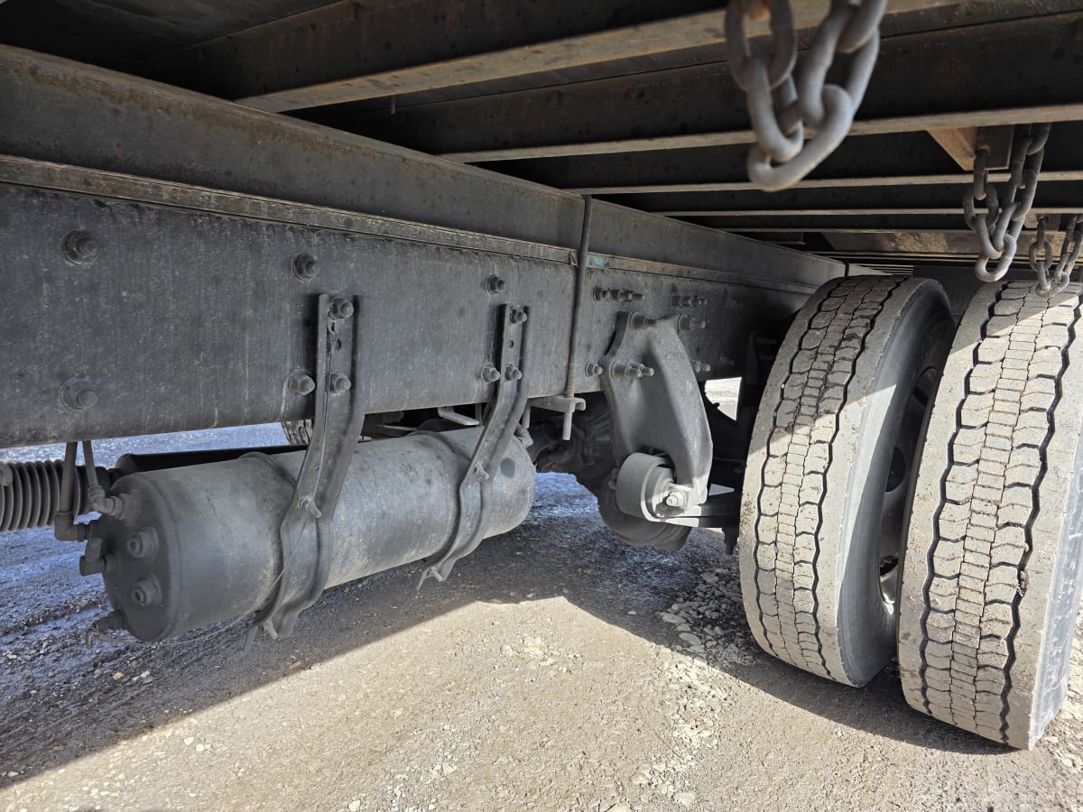 2020 Freightliner/Mercedes M2 106 293124