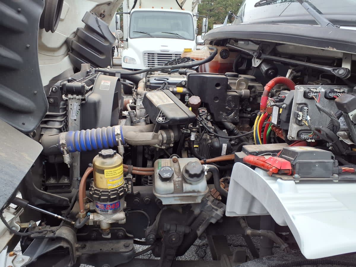 2020 Freightliner/Mercedes M2 106 293146