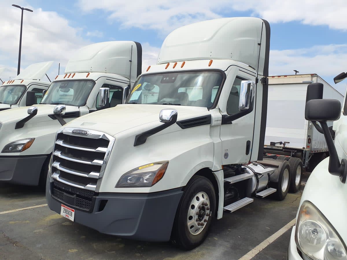 2020 Freightliner - image 3