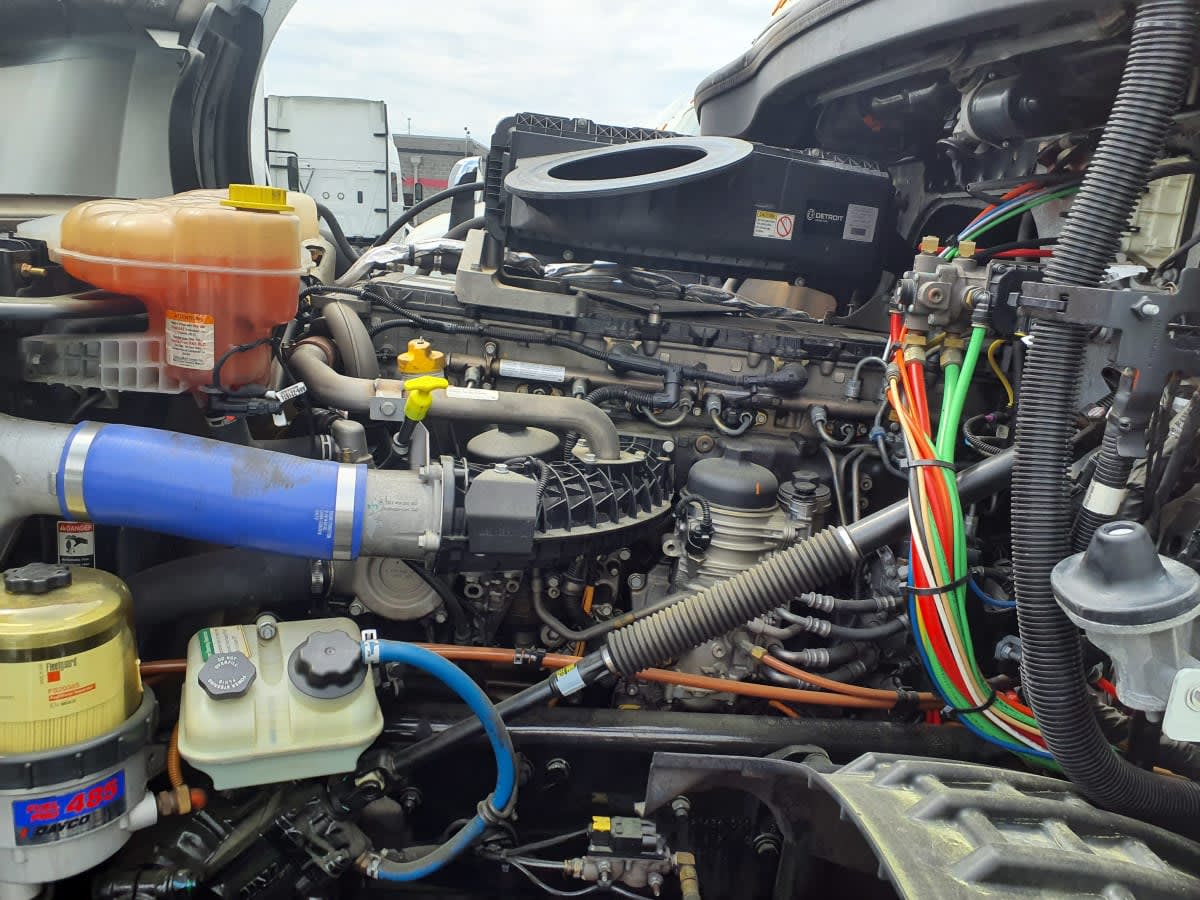 2020 Freightliner - image 8