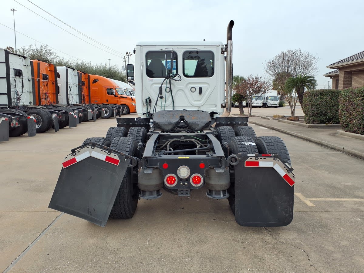 2020 Freightliner/Mercedes NEW CASCADIA PX12664 293227