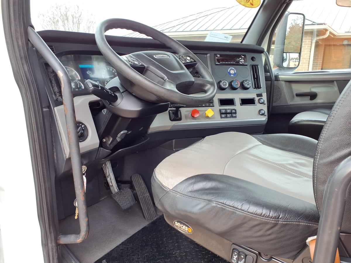 2020 Freightliner/Mercedes NEW CASCADIA PX12664 293227