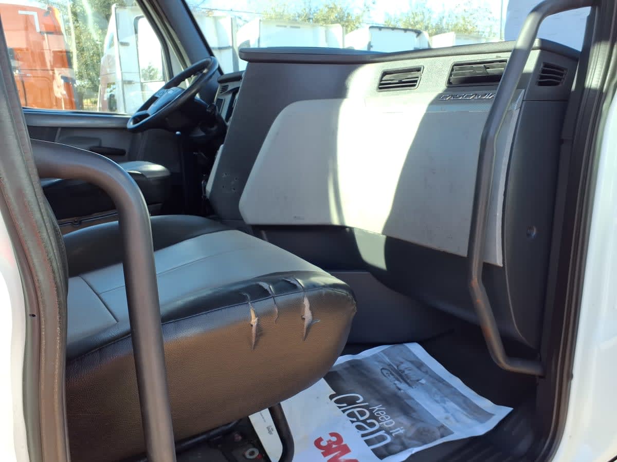 2020 Freightliner/Mercedes NEW CASCADIA PX12664 293228