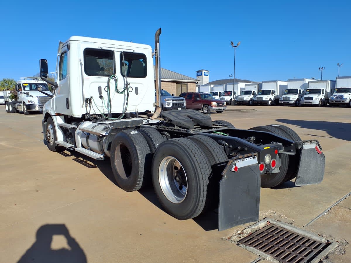 2020 Freightliner/Mercedes NEW CASCADIA PX12664 293228