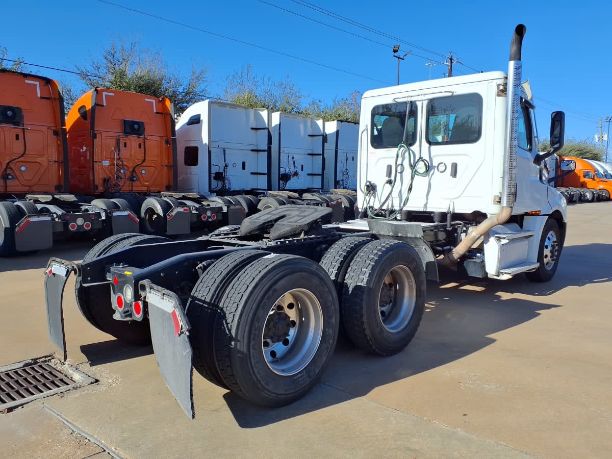 2020 Freightliner/Mercedes NEW CASCADIA PX12664 293228