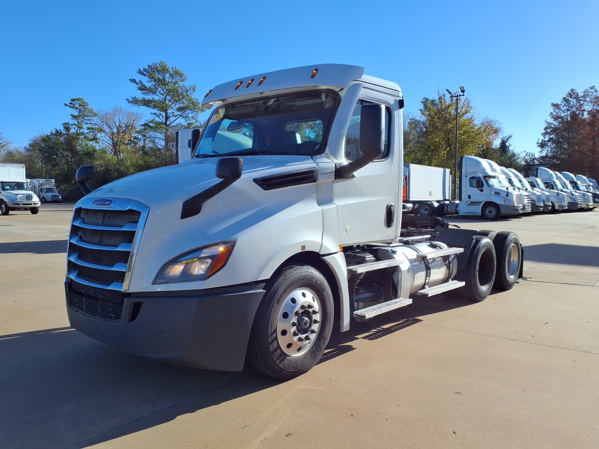 2020 Freightliner/Mercedes NEW CASCADIA PX12664 293228