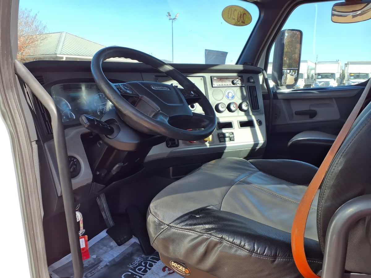 2020 Freightliner/Mercedes NEW CASCADIA PX12664 293228