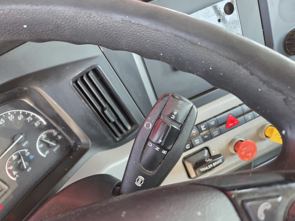 2020 Freightliner/Mercedes NEW CASCADIA PX12664 293233