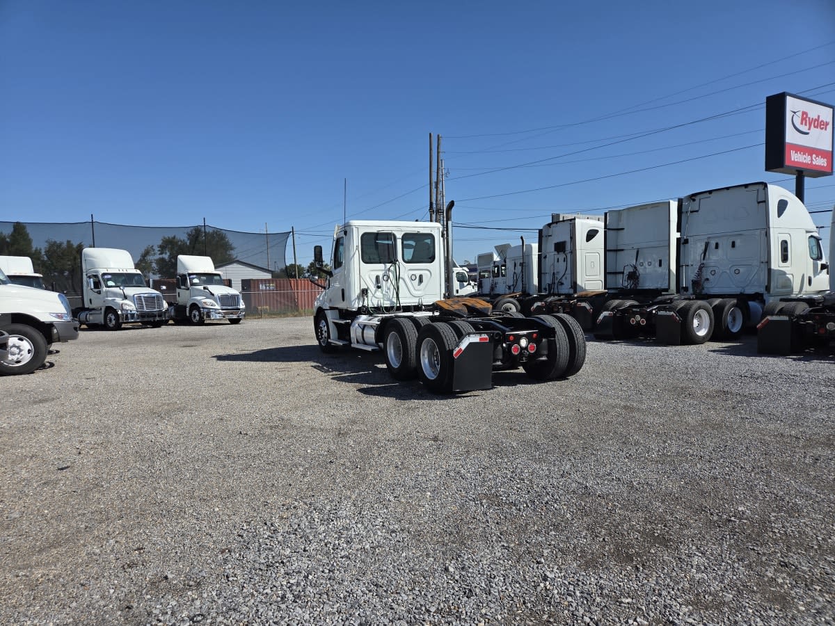 2020 Freightliner/Mercedes NEW CASCADIA PX12664 293233