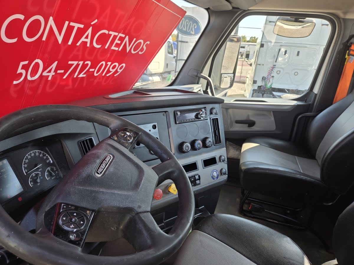 2020 Freightliner/Mercedes NEW CASCADIA PX12664 293233