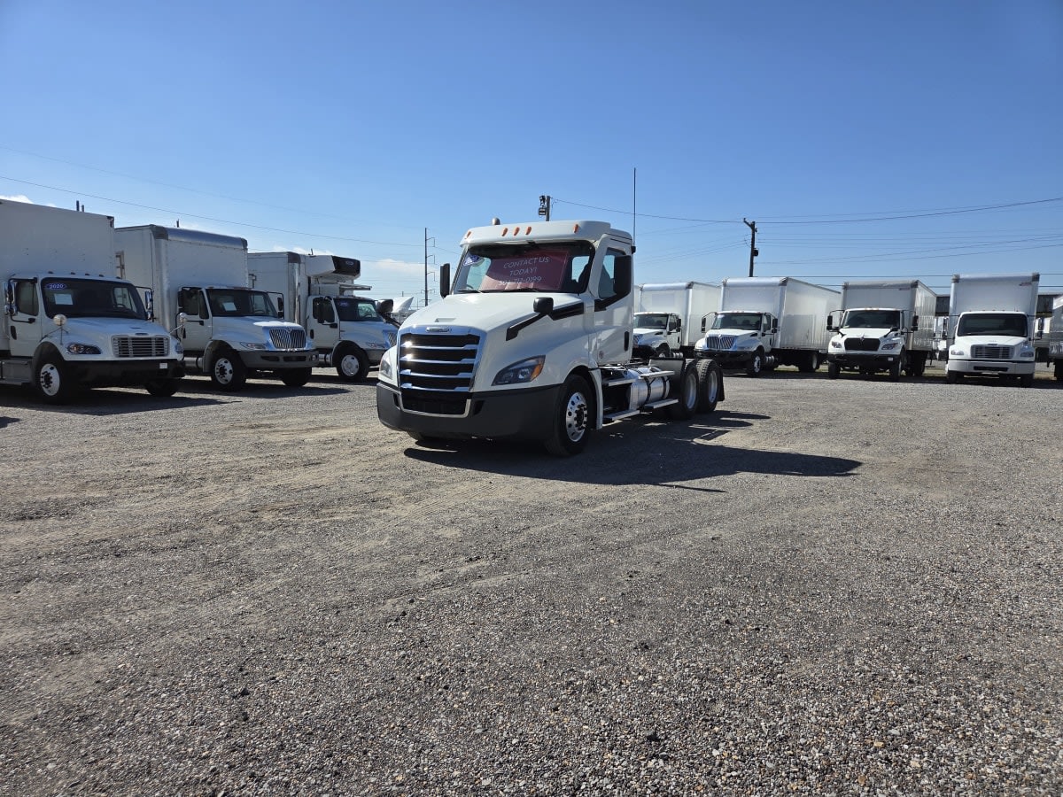 2020 Freightliner - image 1