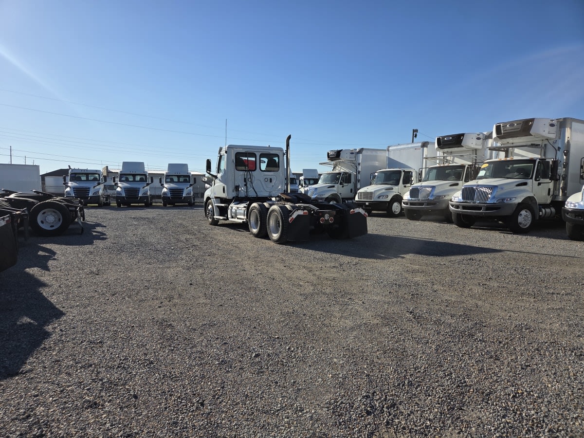 2020 Freightliner - image 6