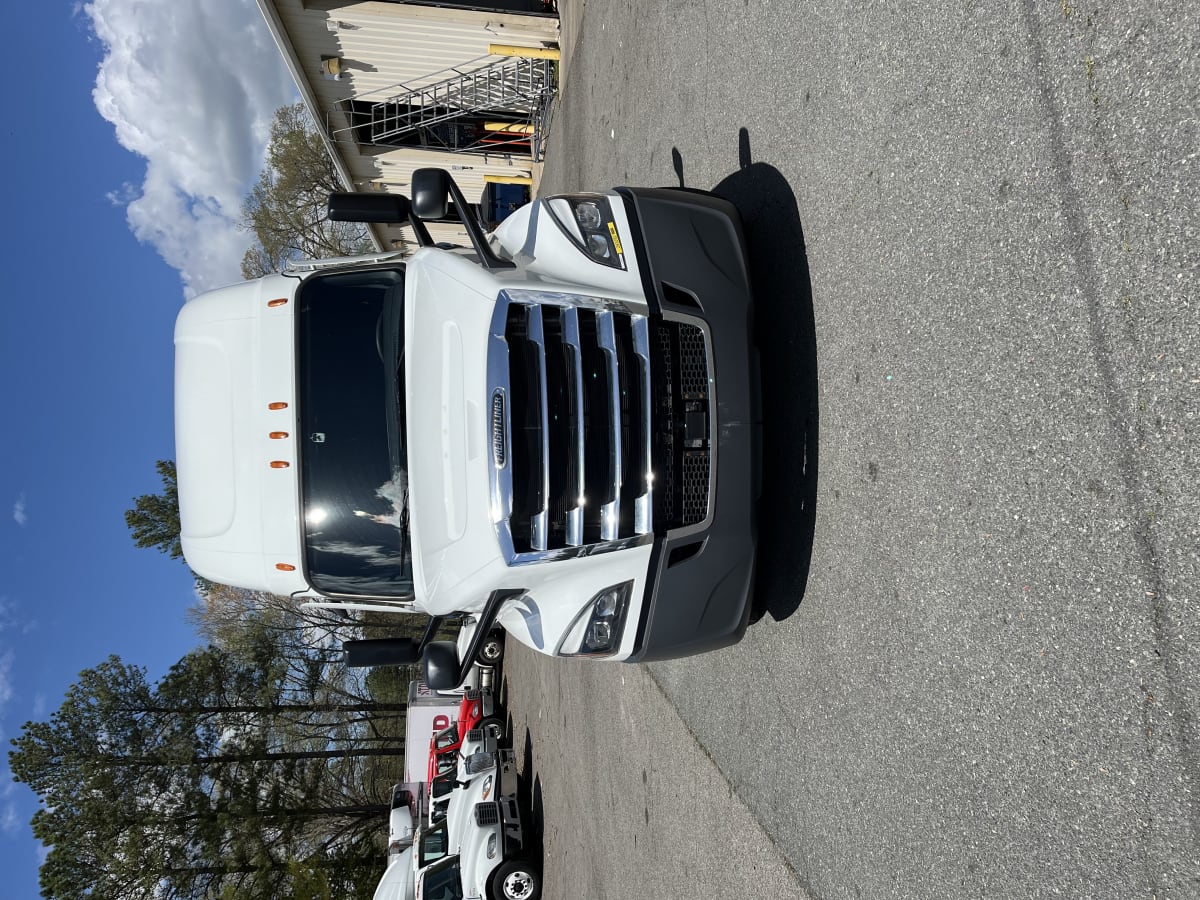 2020 Freightliner/Mercedes NEW CASCADIA PX12664 293282