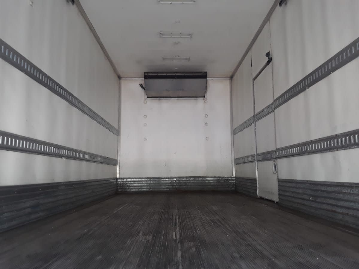 2020 Navistar International MV607 (4X2) 293290