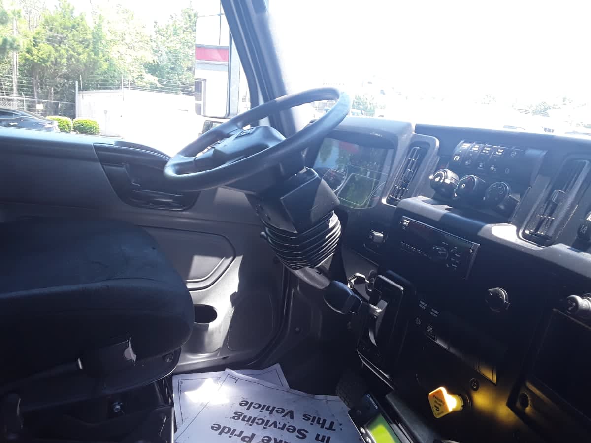 2020 Navistar International MV607 (4X2) 293290