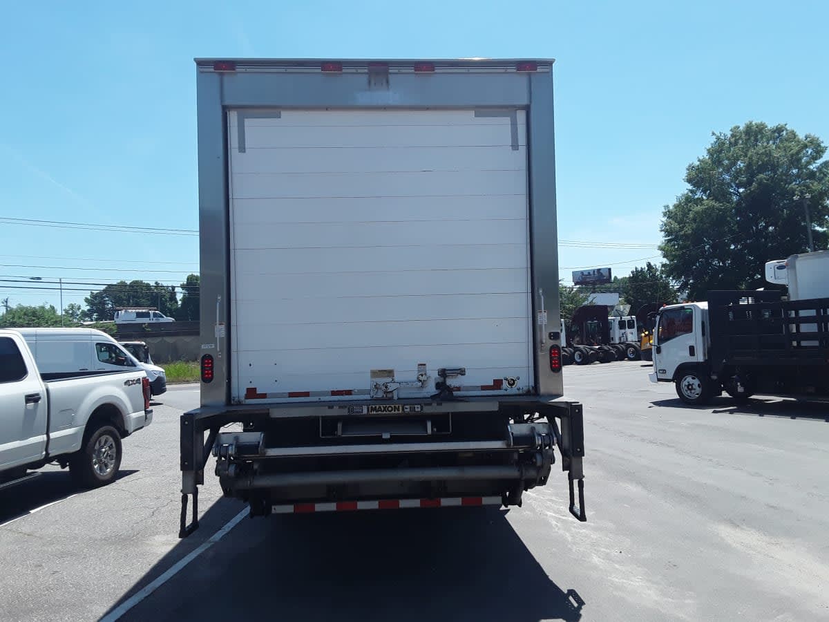 2020 Navistar International MV607 (4X2) 293290