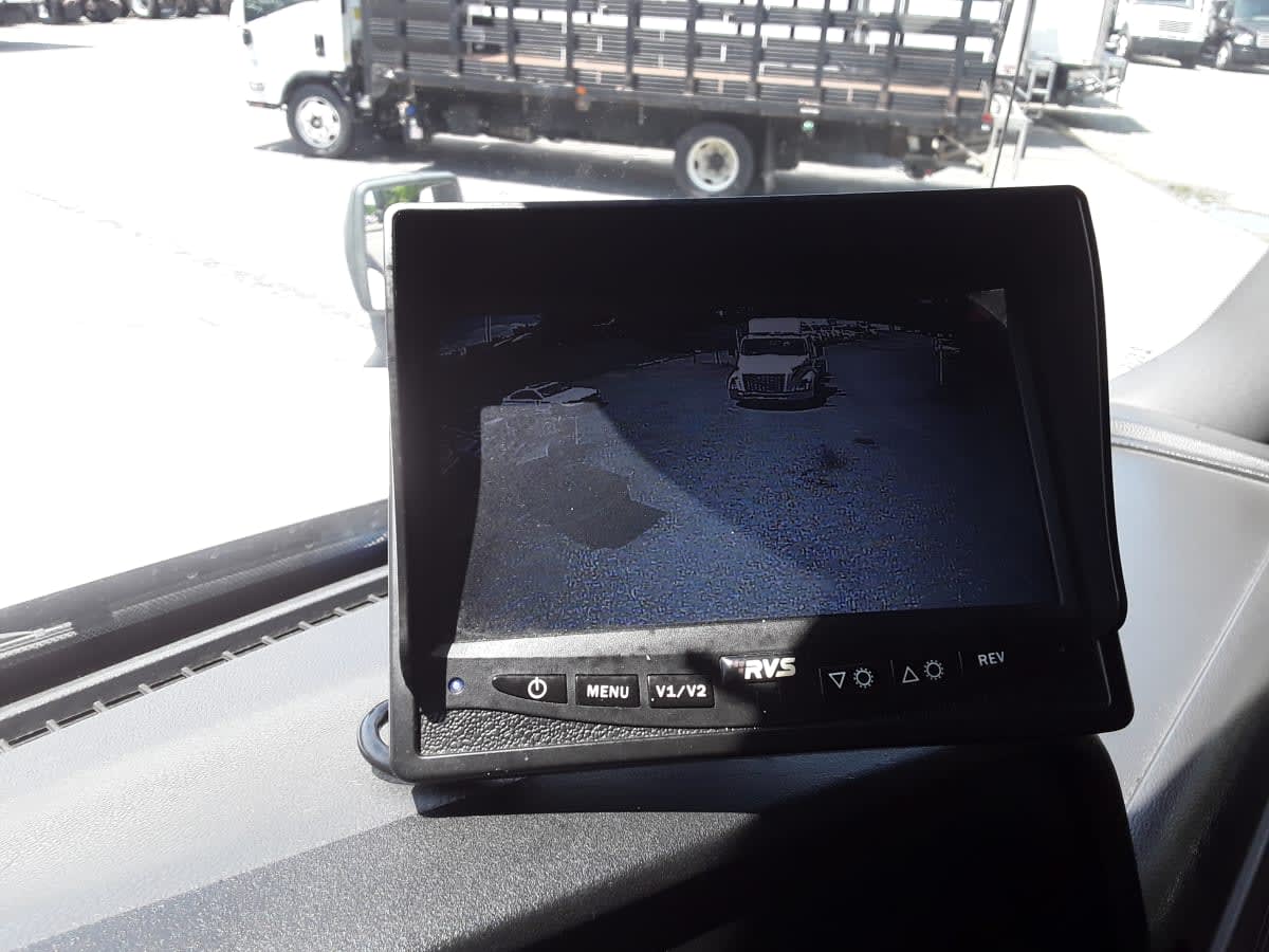 2020 Navistar International MV607 (4X2) 293297