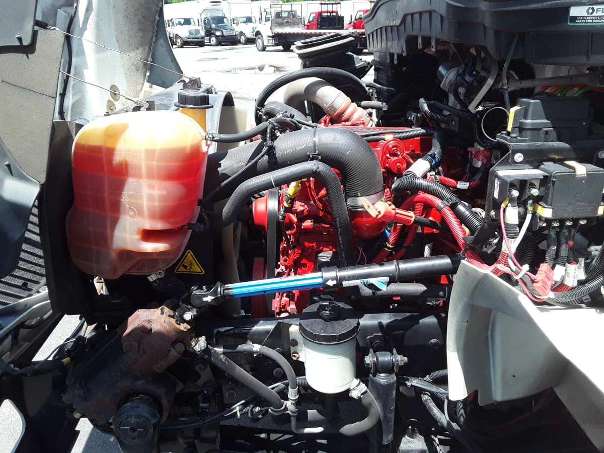 2020 Navistar International MV607 (4X2) 293297