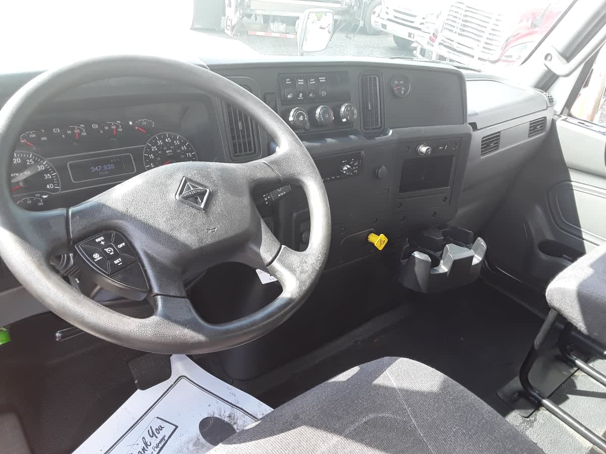 2020 Navistar International MV607 (4X2) 293353