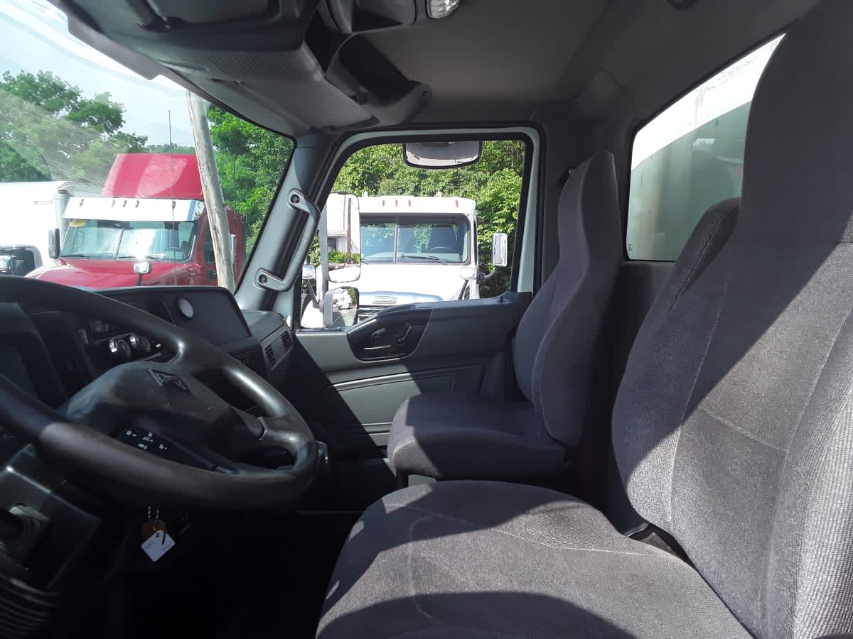 2020 Navistar International MV607 (4X2) 293353