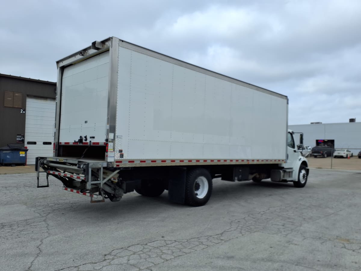 2020 Freightliner/Mercedes M2 106 293354