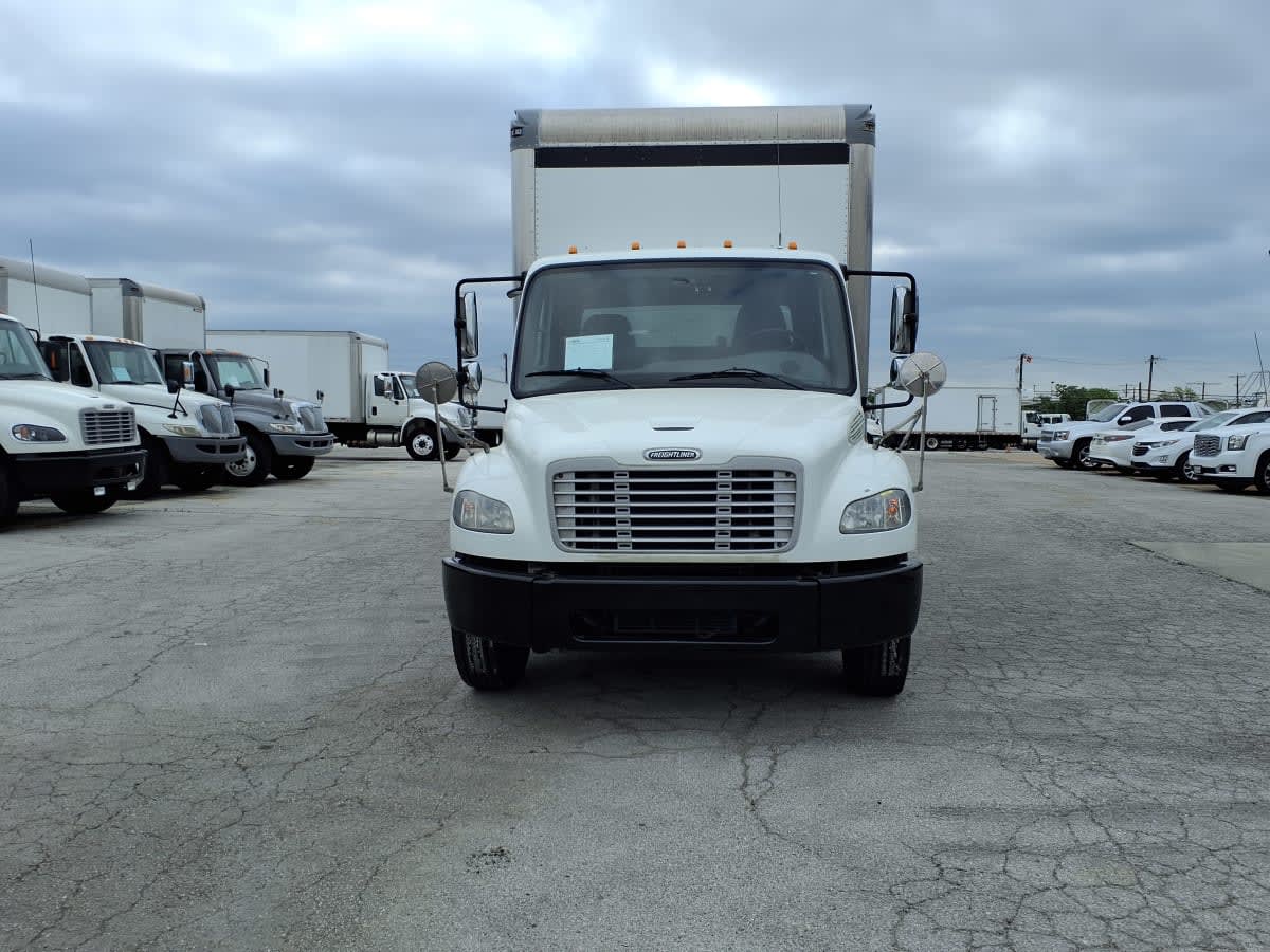 2020 Freightliner/Mercedes M2 106 293354