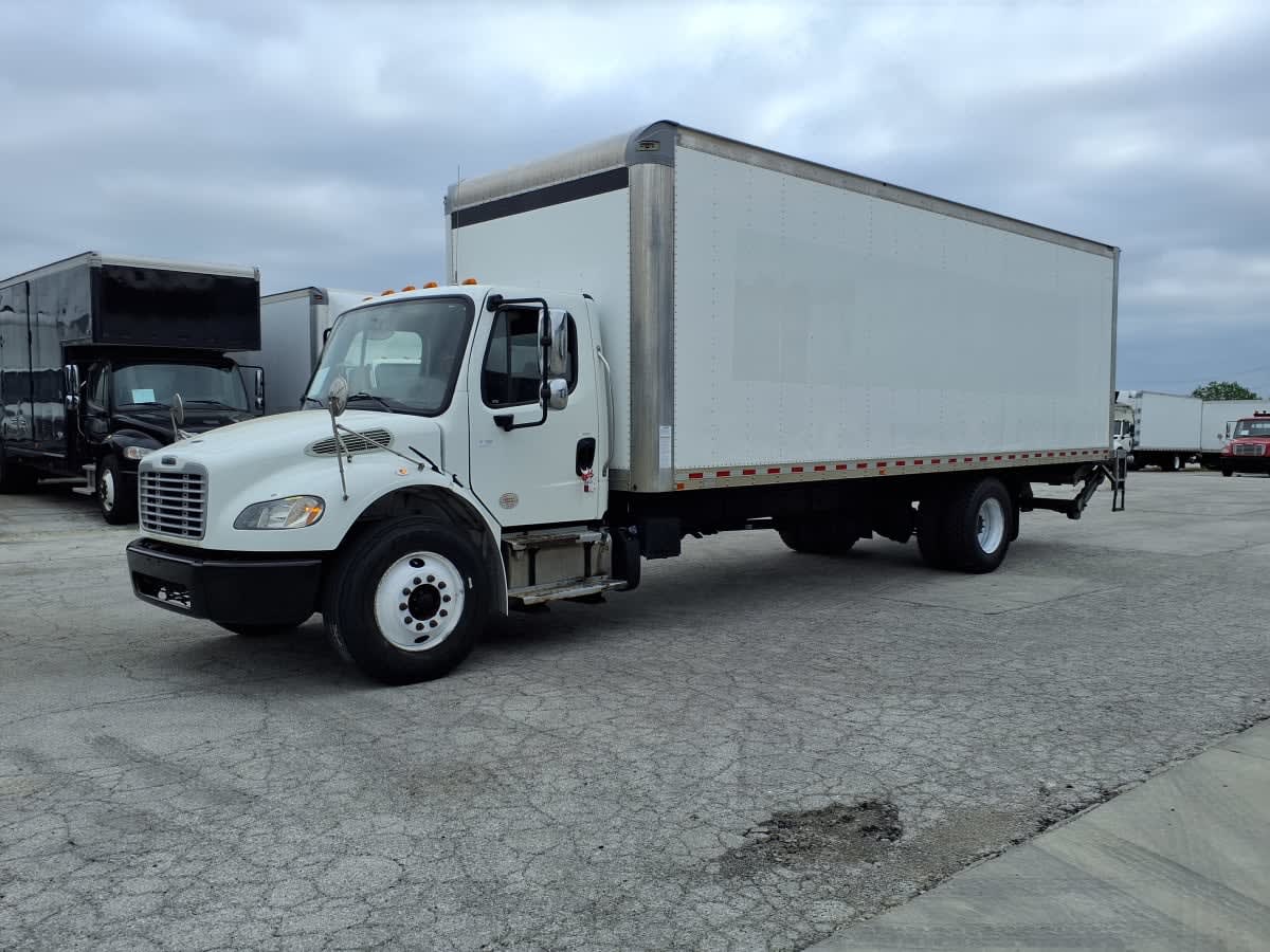 2020 Freightliner/Mercedes M2 106 293354