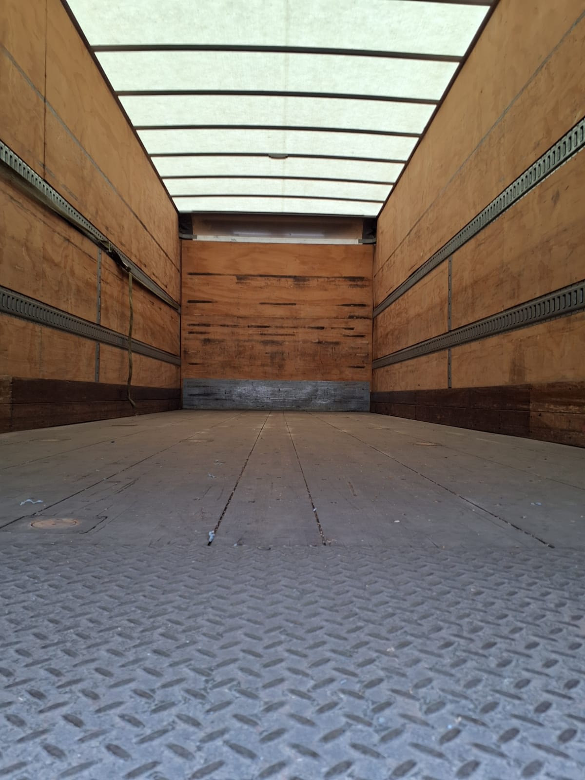 2020 Freightliner/Mercedes M2 106 293354