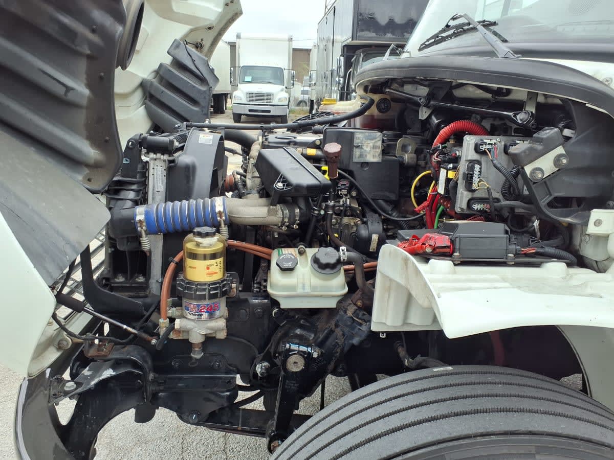 2020 Freightliner/Mercedes M2 106 293354