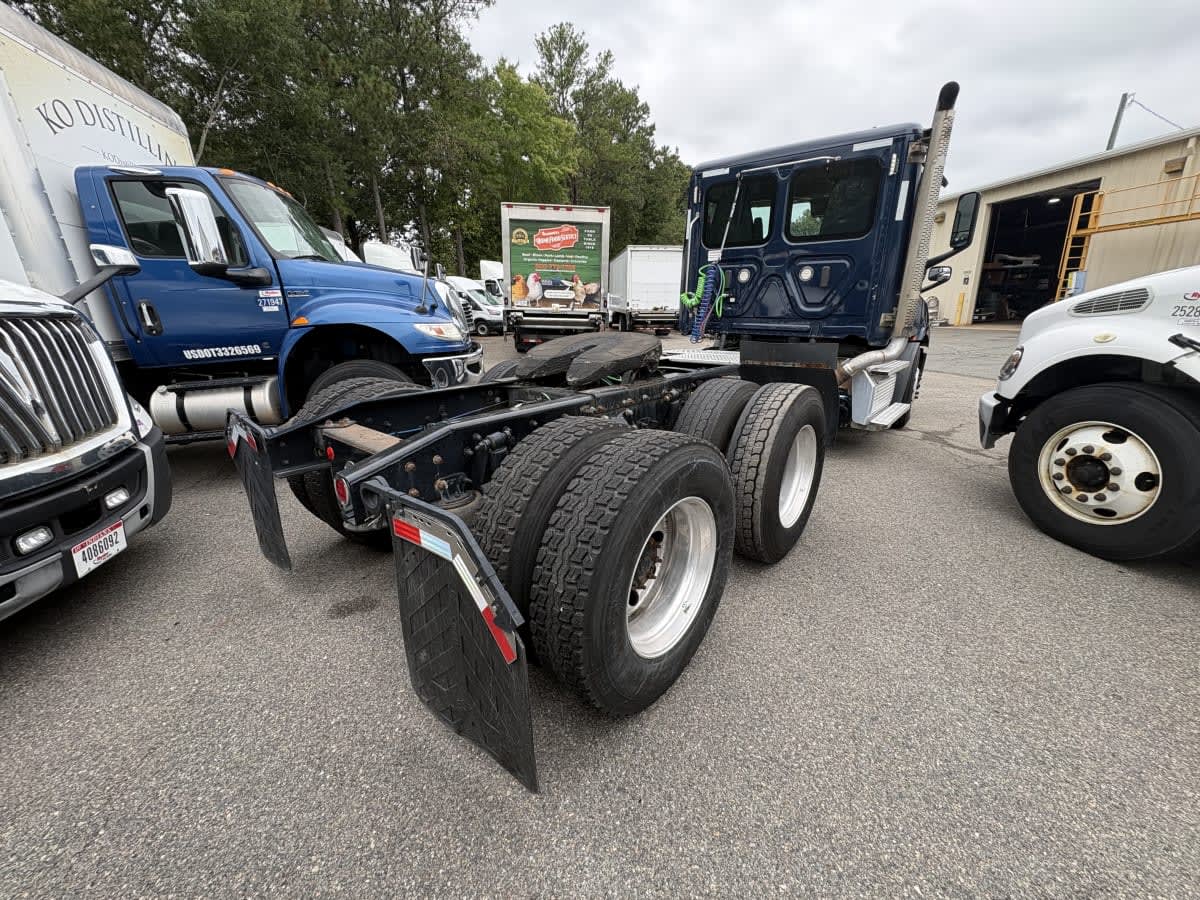2021 Freightliner in Ashland, VA — photo 4