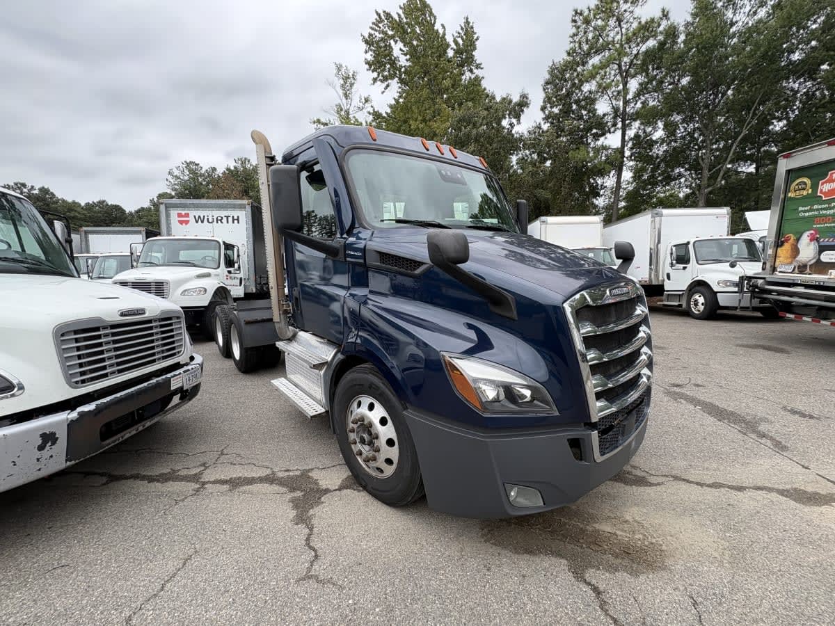 2021 Freightliner in Ashland, VA — photo 3